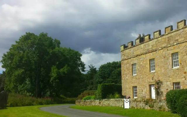 Standing Stone Farmhouse B&B