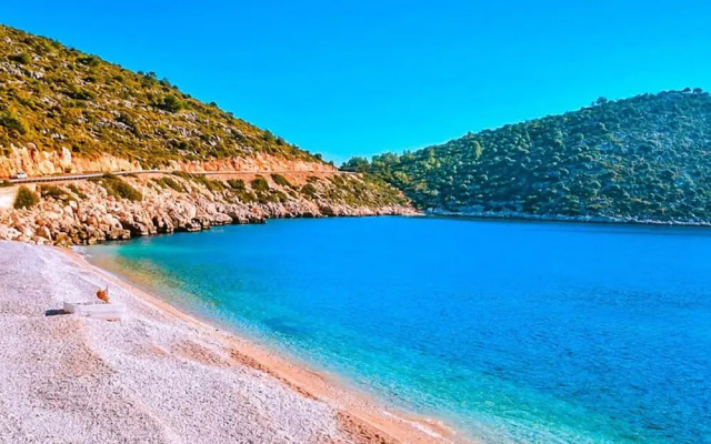 Ercan Baba Villas
