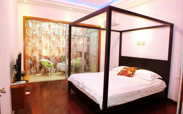 Wuzhen Mozhutang Inn – Guest Rooms – Jiaxing