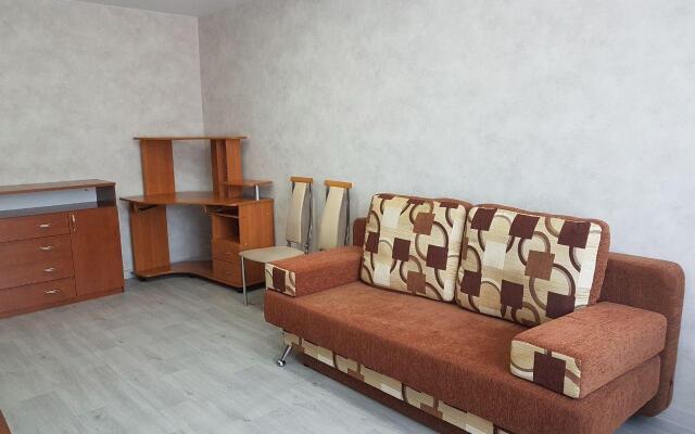 Апартаменты в микрорайоне Мирный