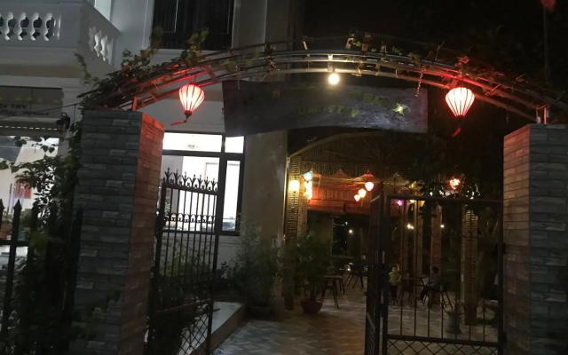 Tam Coc Hung Anh Homestay – Hostel