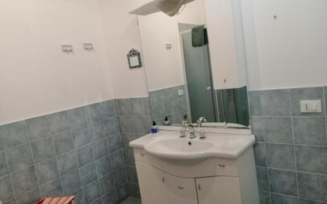 Apartments Bed Abate