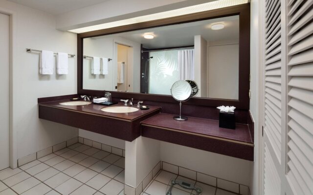 Sheraton Princess Kaiulani Waikiki Beach