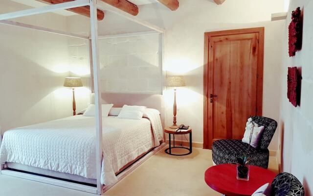 Le Scuderie - Castello Monaci