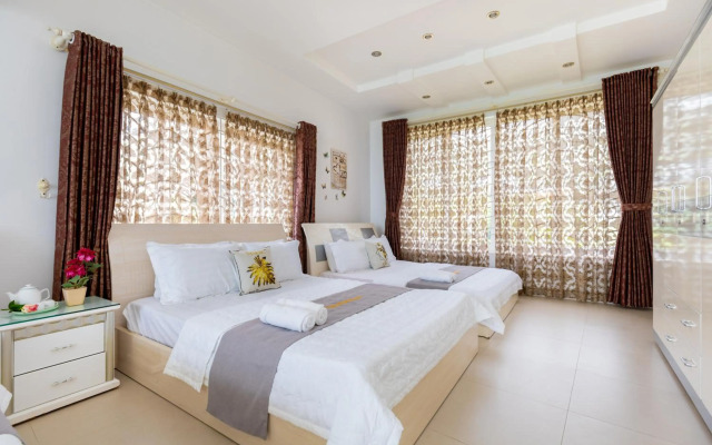 Palm Villa 22