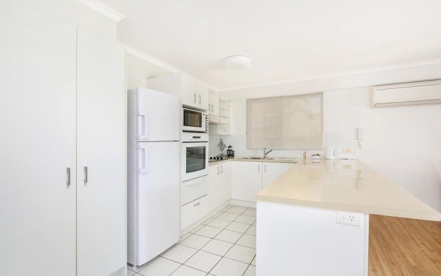 Belvedere Apartments