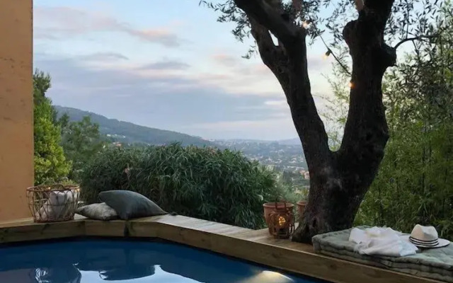 Villa Juli Guesthouse