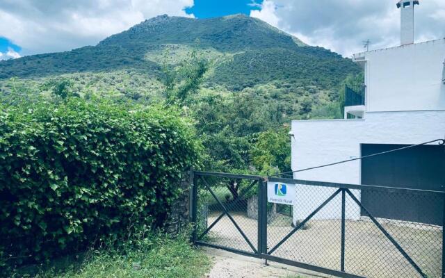 La Fuente De El Nacimiento