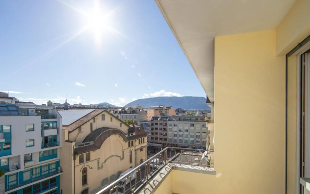 PRIMADOM Aparthotel