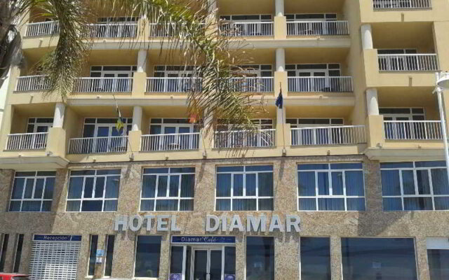 Hotel Diamar 