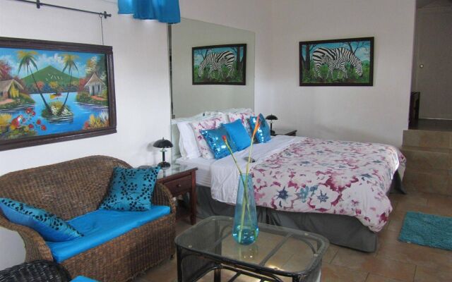 Hotel Casa 69
