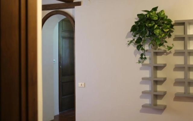 Villa Santa Maddalena