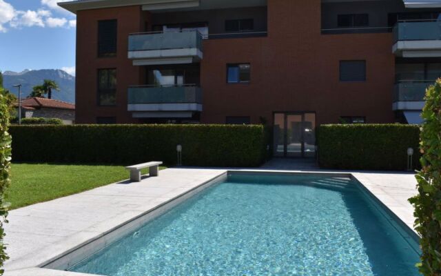 Villa Gridone Ascona