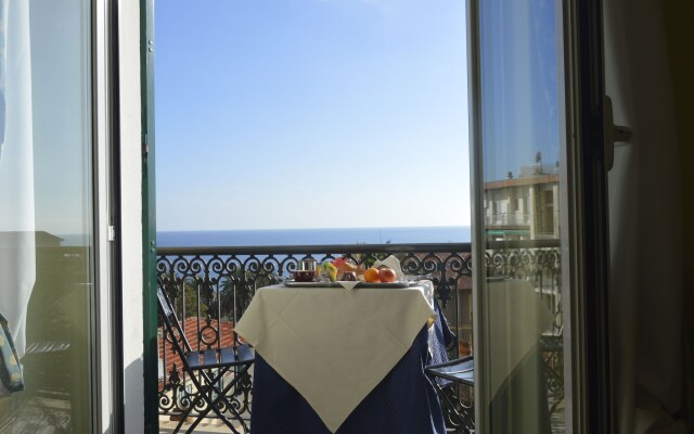 Hotel Morandi