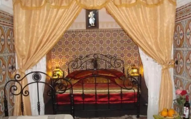 Riad Maryam