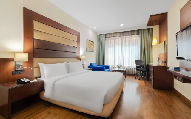 Country Inn & Suites by Radisson, Gurugram Sector 12