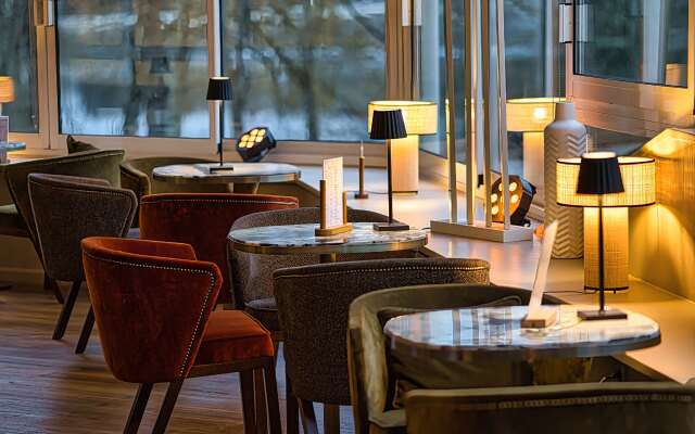 Best Western Plus Le Roi Arthur Hotel et Spa