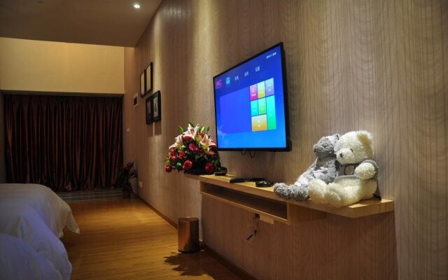 Mido Teddy Hotel