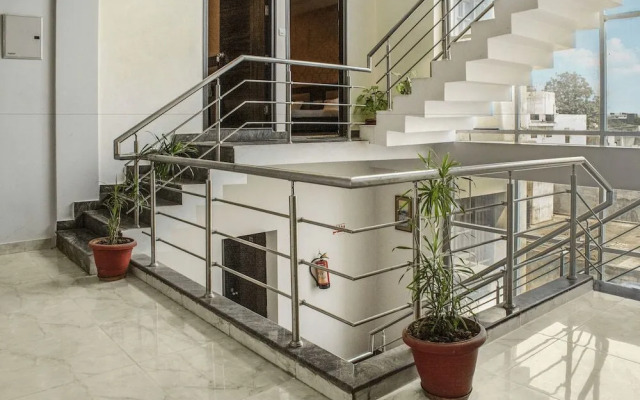 Tekarees Guest House