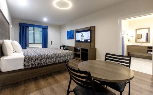 Palace Inn Blue Edgebrook