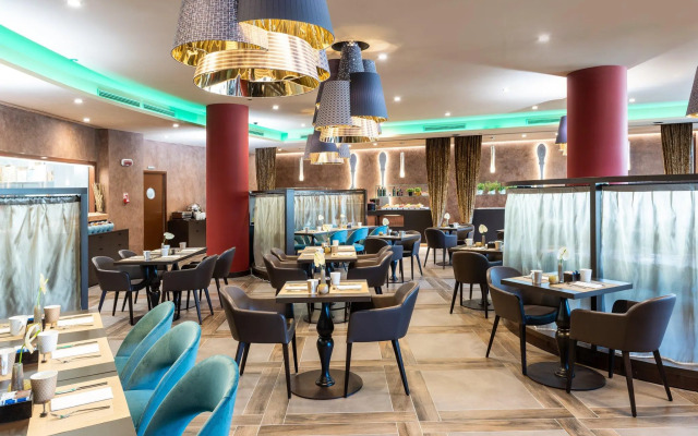 Leonardo Royal Hotel Venice Mestre