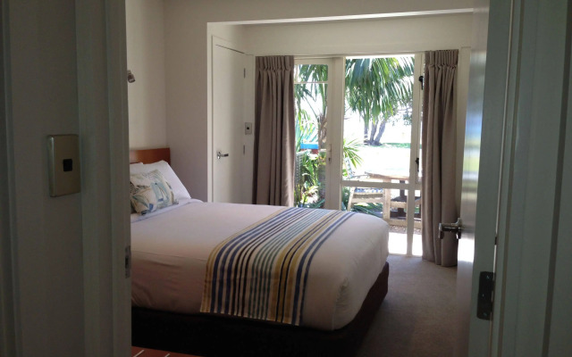 Taipa Beach Resort