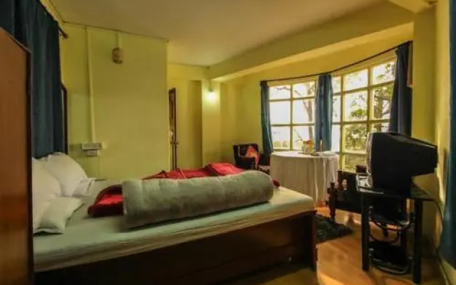 Meghma Hotel