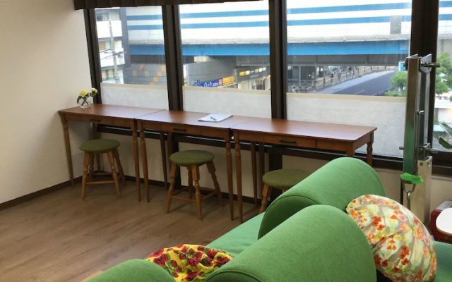 suteki inn - Hostel