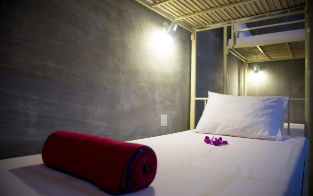 Rachana Hostel