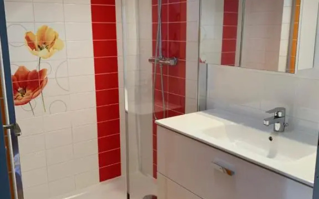 Résidence du Parc de la Liscia