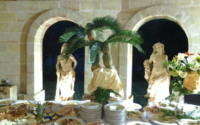 Villaggio Turistico Malibuu