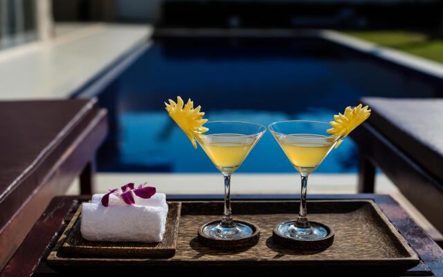 Angkor Rendezvous (Private Pool Villa)