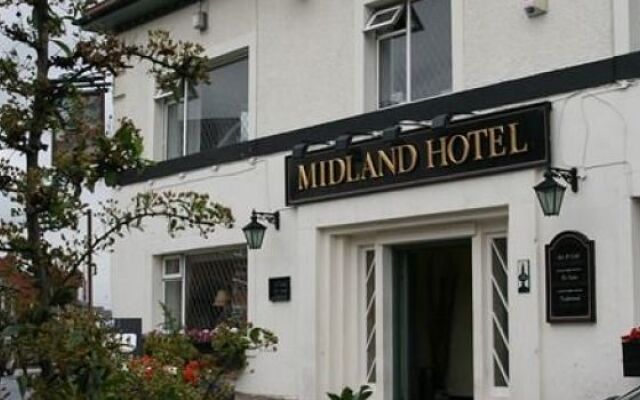 The Midland Hotel