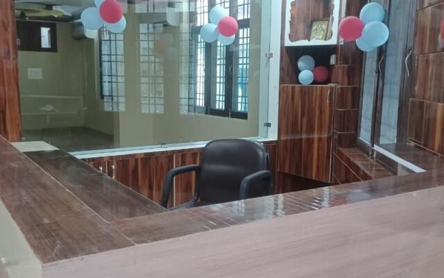 Hotel Jainco Inn Ajmer