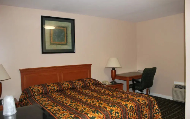 Driftwood Inn