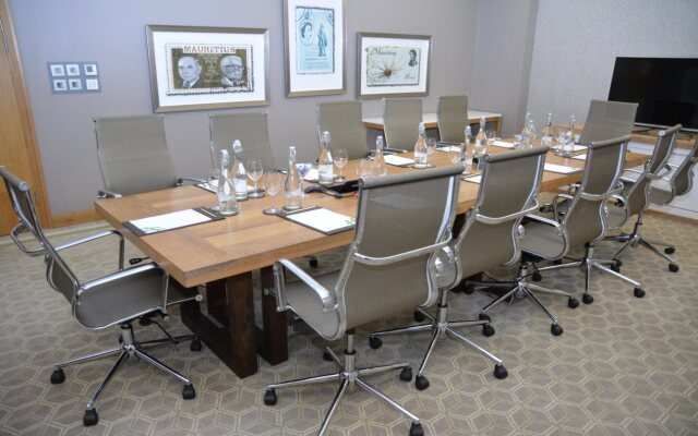 Holiday Inn Mauritius Mon Tresor by IHG