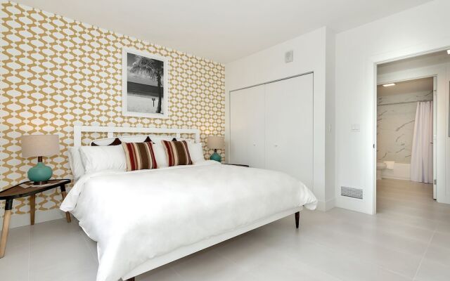 Grove 27 By Sonder