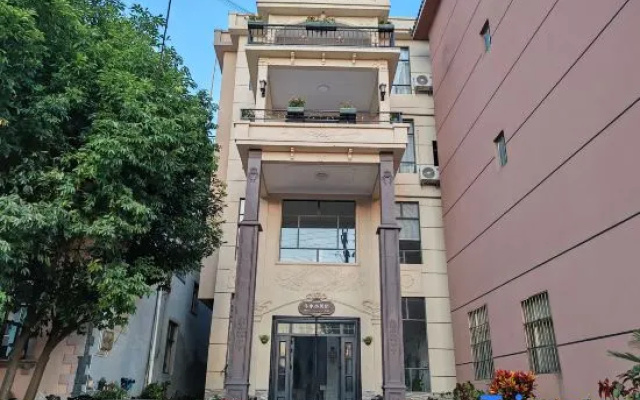 Niu Xiaoxiao Homestay – Exterior – Mile