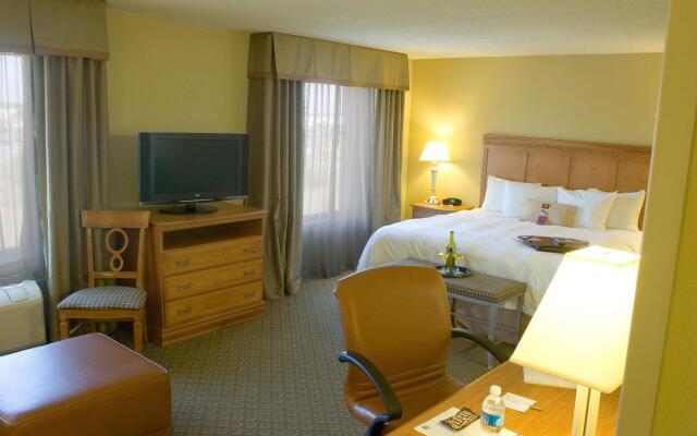 Hampton Inn & Suites Murfreesboro