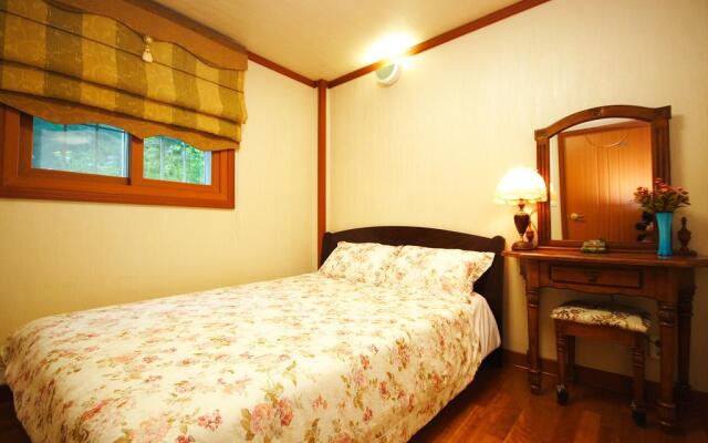 Starvill Pension