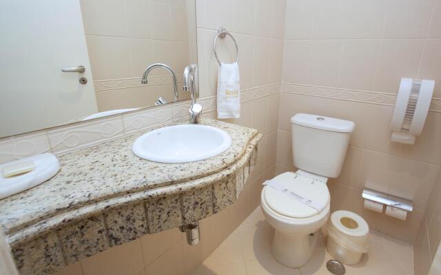 Bristol International Airport Hotel
