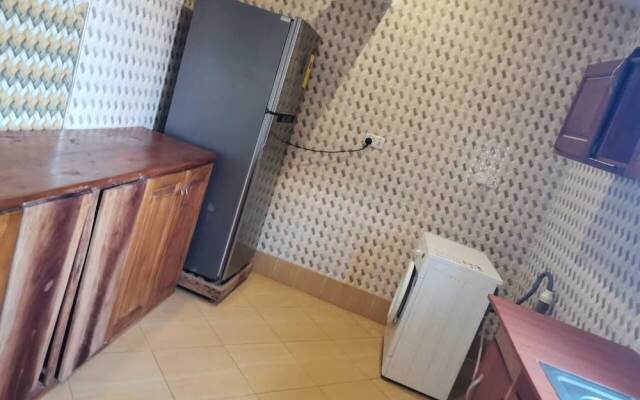 Temaya Cottage Lodge