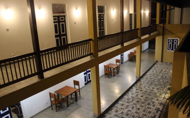 MY Hostels Mirissa