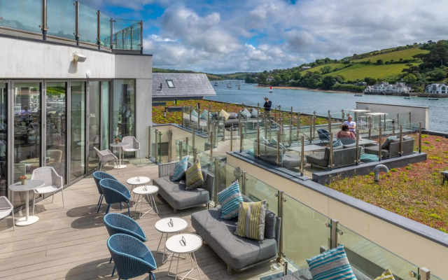 Harbour Hotel Salcombe