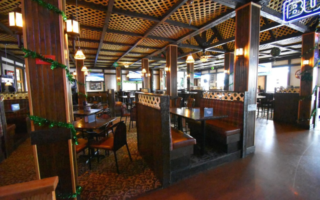 Canad Inns Destination Center Grand Forks