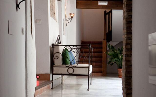 Apartamentos-Suites Casa Cuesta del Agua