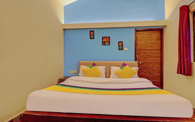 Itsy Hotels Vailankanni Natures Inn