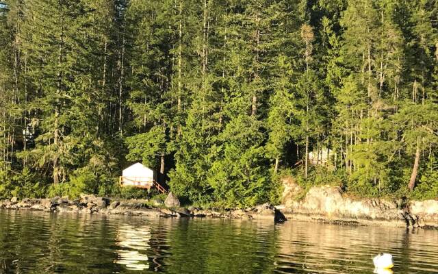 Wilderness Resort & Retreat - Cawley Point