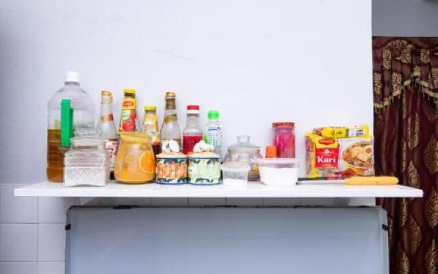 Tamu Nor Homestay Kuantan