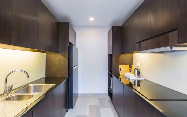 Premier Village Danang Resort Managed By Accor